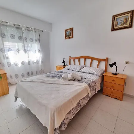 Cosy Near The Park * Torrevieja