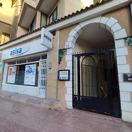 Cosy Near The Park * Torrevieja