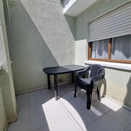 Apartment Cosy Near The Park Torrevieja
