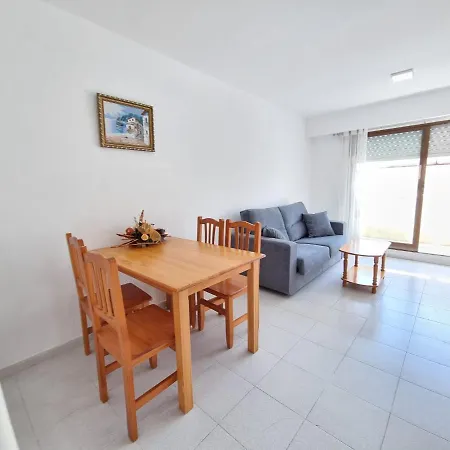 Apartment Cosy Near The Park
