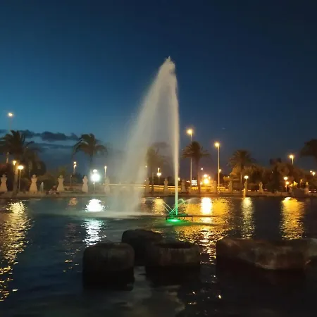 Apartment Cosy Near The Park Torrevieja